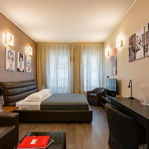 Appartement met een Slaapkamer